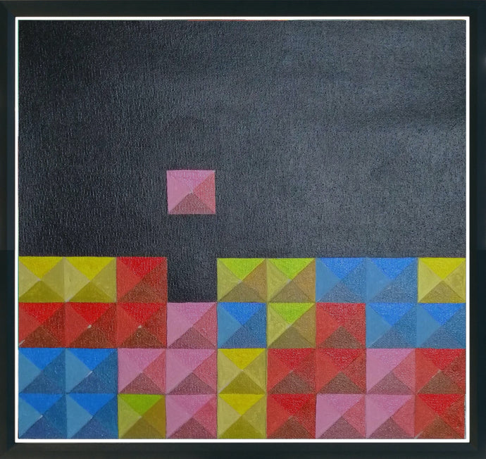 cuadros colores adaptar tetris