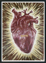 Cargar imagen en el visor de la galería, arte figurativo corazón